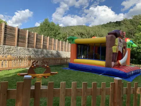 Camping du Bourg