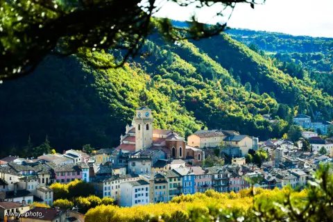 Camping du Bourg