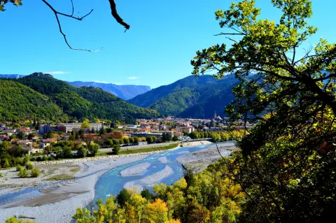 Camping du Bourg