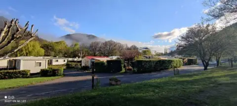Camping du Bourg