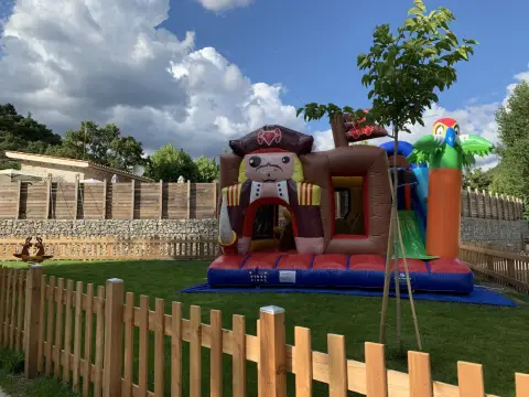 Camping du Bourg