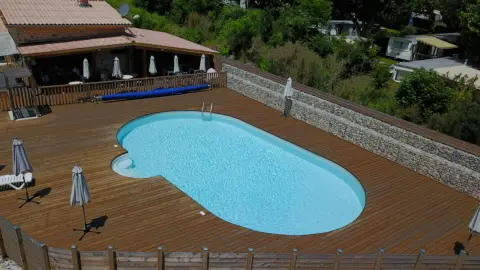 Camping du Bourg