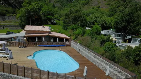 Camping du Bourg