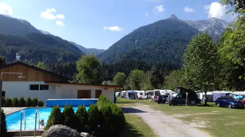 Camping Berggruß