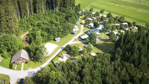 Camping Berggruß