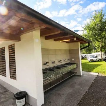 Camping Berggruß