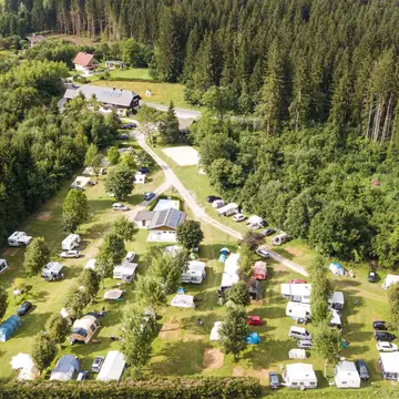 Camping Berggruß