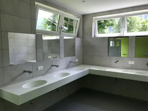 Camping Berggruß