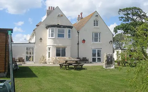 Muswell Manor Holiday Park