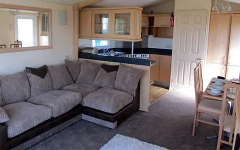 Muswell Manor Holiday Park