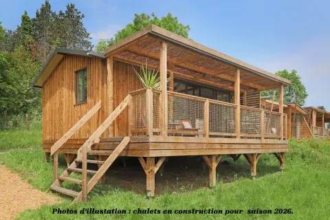 Le Hameau des Champs