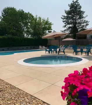 Le Hameau des Champs