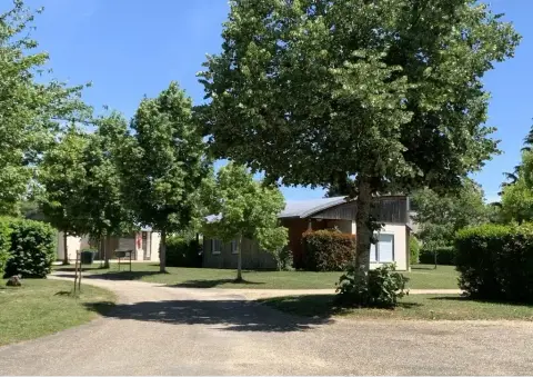 Le Hameau des Champs