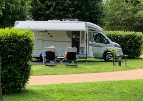 Le Hameau des Champs