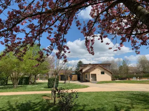 Le Hameau des Champs