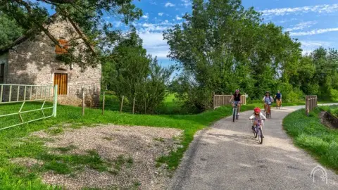 Le Hameau des Champs