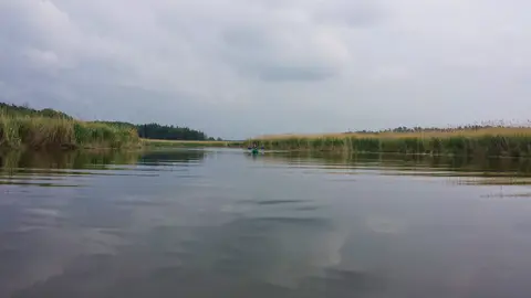 O.W. "Nad Obrą"