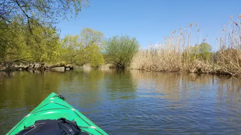 O.W. "Nad Obrą"