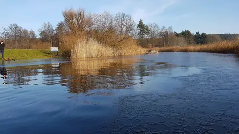 O.W. "Nad Obrą"