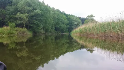 O.W. "Nad Obrą"