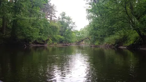 O.W. "Nad Obrą"