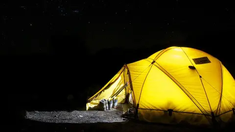 Camping La Jonquière