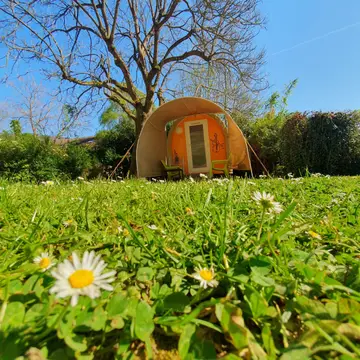 Le Bois de Cornage