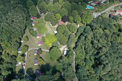 Le Bois de Cornage