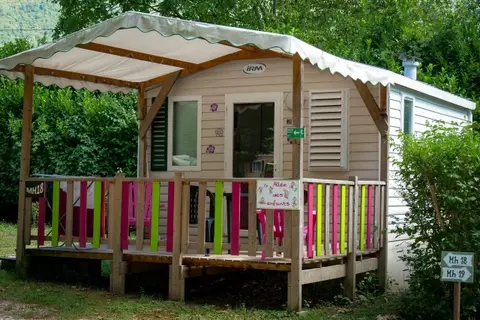 Le Bois de Cornage
