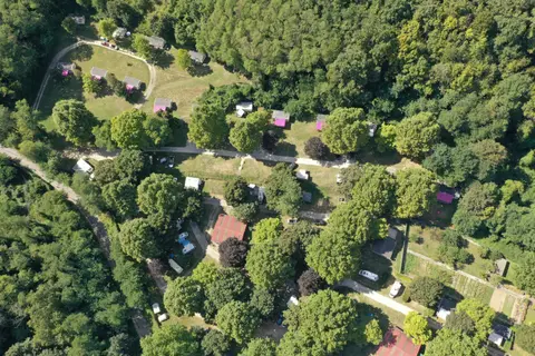 Le Bois de Cornage