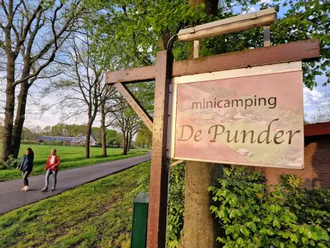 De Punder