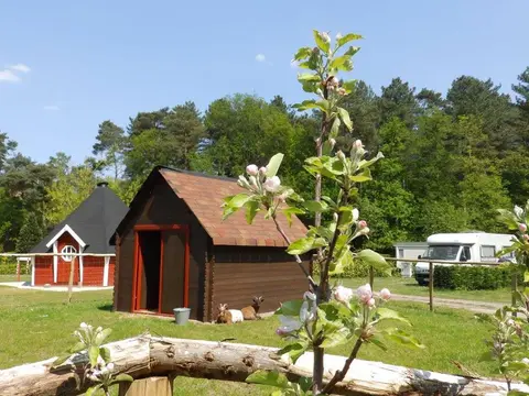 Domein De Schuur