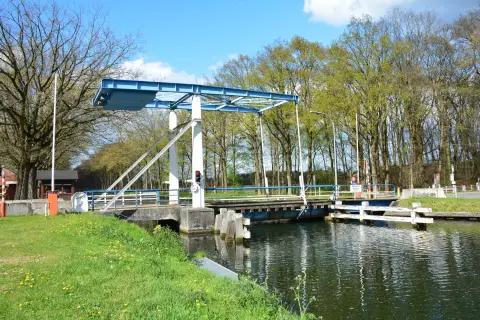Domein De Schuur