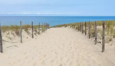 La Pointe Siblu