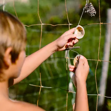 Arnaoutchot Camping Naturiste