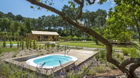 Arnaoutchot Camping Naturiste