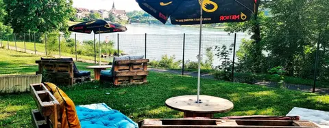 Camping du Haut-Rhone