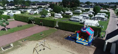 Camping Village Ariane