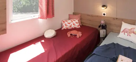 Camping Village Ariane