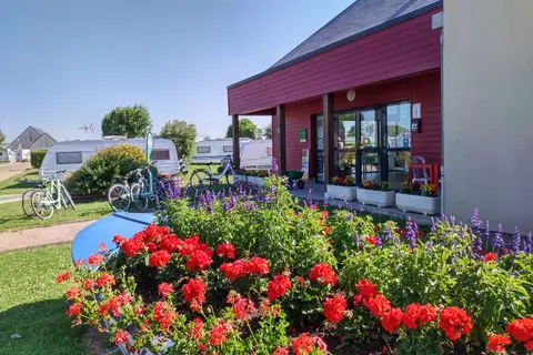 Camping Village Ariane