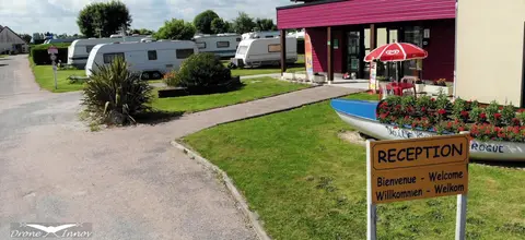 Camping Village Ariane