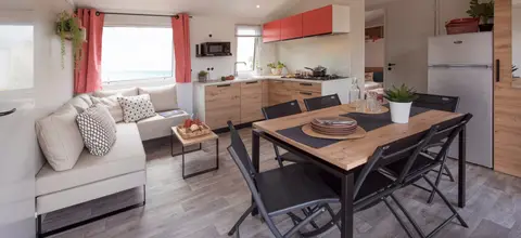 Camping Village Ariane