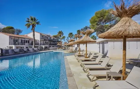 Camping Odalys Elysée