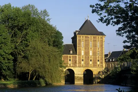 Le Mont Olympe