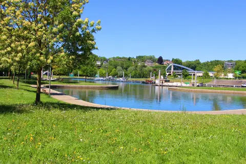 Le Mont Olympe