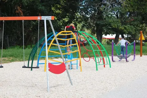 Camping de la Bijouterie