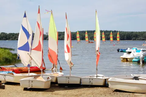 Camping de la Bijouterie