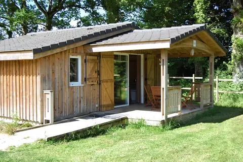 Camping de la Bijouterie