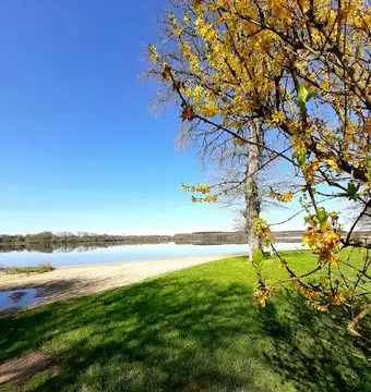 Camping de la Bijouterie