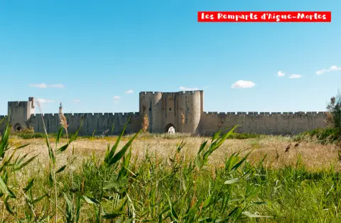 Camping des Cigales